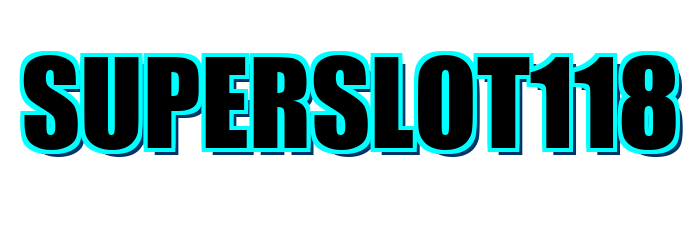 Superslot118